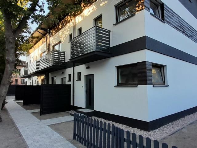 Dom na sprzedaż w Warszawa, Mazowieckie