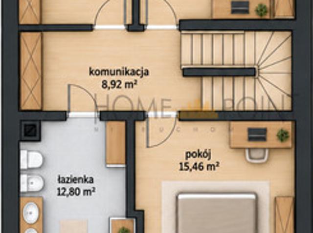 Dom na sprzedaż w Zerzeń, Warszawa