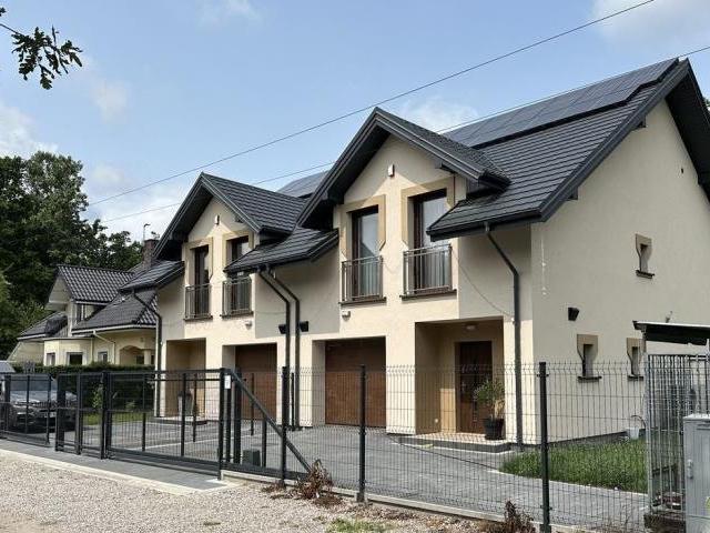 Dom na sprzedaż w Warszawa, Mazowieckie