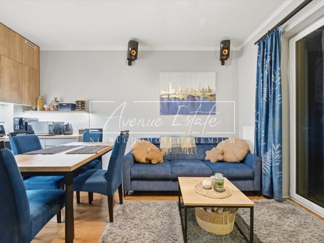 Mieszkanie na sprzedaż w Warszawa, Mazowieckie