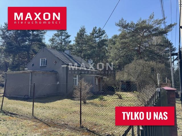 Dom na sprzedaż w Warszawa, Mazowieckie