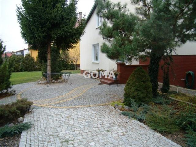 Dom na sprzedaż w Warszawa, Wesoła