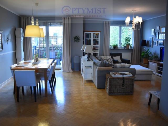 Dom na sprzedaż w Warszawa, Mazowieckie