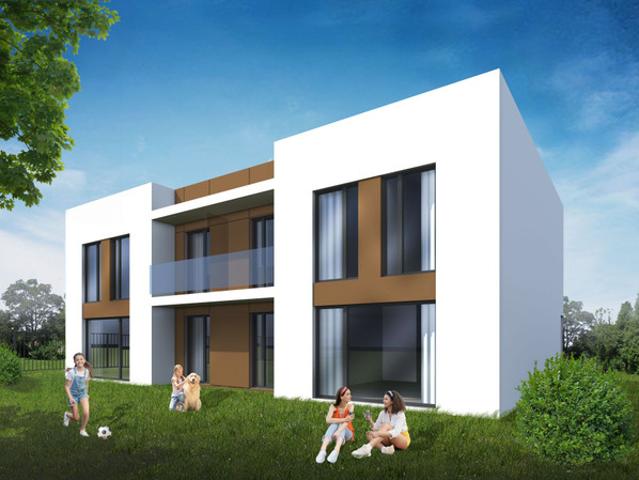 Dom na sprzedaż w Warszawa, Mazowieckie