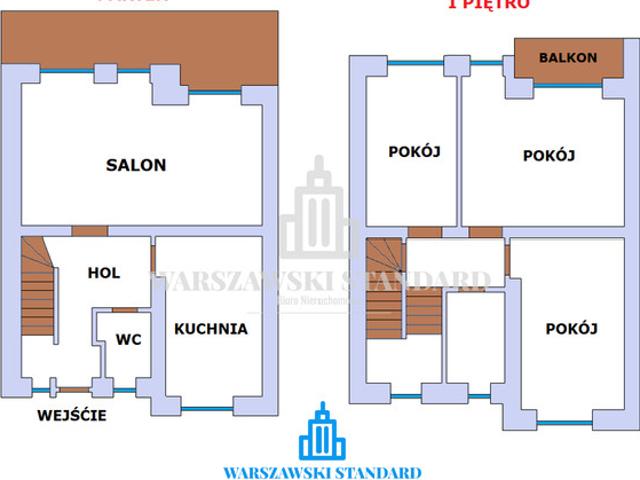 Dom na sprzedaż w Warszawa, Mazowieckie