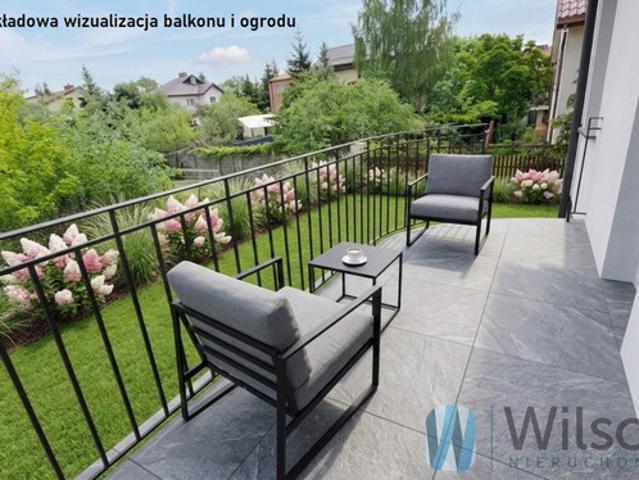 Mieszkanie na sprzedaż w Warszawa, Mazowieckie