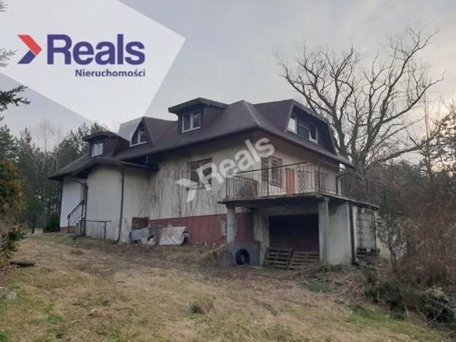 Dom na sprzedaż w Warszawa, Mazowieckie