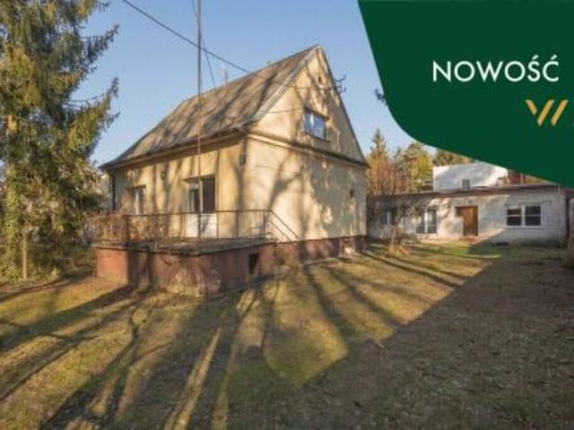 Dom na sprzedaż w Warszawa, Mazowieckie