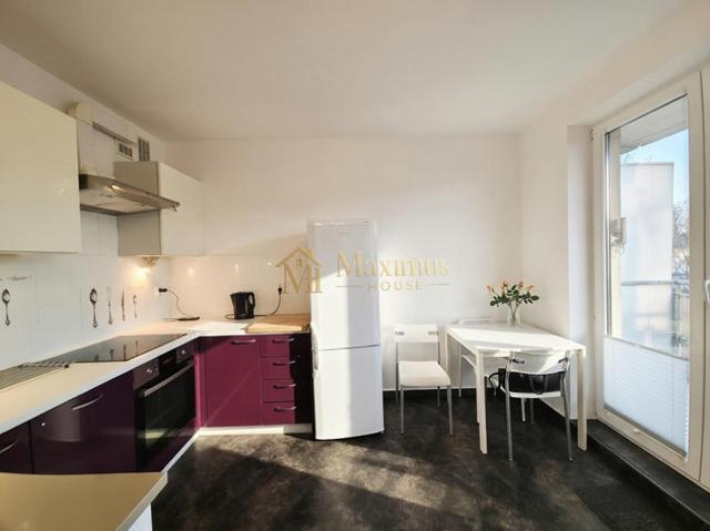 Apartament do wynajęcia w Warszawa, Mazowieckie