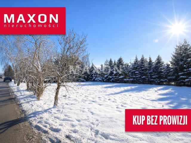 Grunt na sprzedaż w Warszawa, Mazowieckie