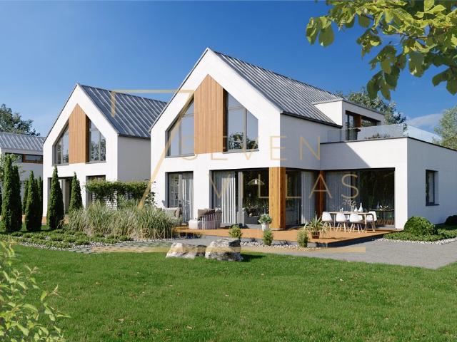 Dom na sprzedaż w Warszawa, Mazowieckie