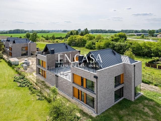 Dom na sprzedaż w Warszawa, Mazowieckie