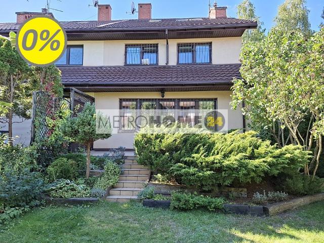 Dom na sprzedaż w Warszawa, Mazowieckie