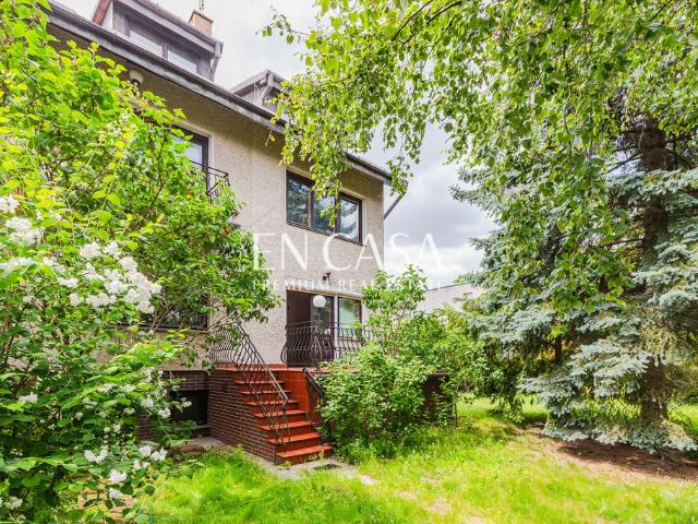 Dom na sprzedaż w Warszawa, Mazowieckie