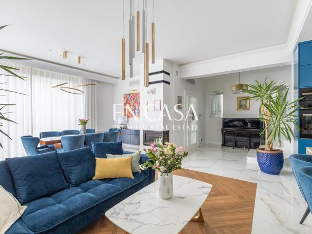 Dom na sprzedaż w Warszawa, Mazowieckie