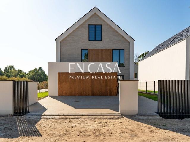 Dom na sprzedaż w Warszawa, Mazowieckie