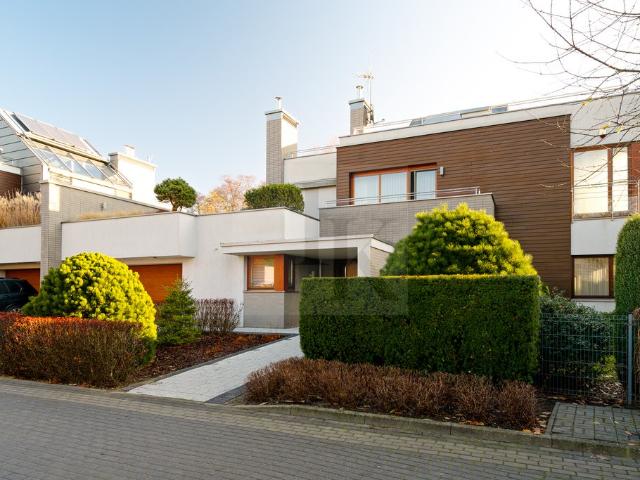 Dom na sprzedaż w Warszawa, Mazowieckie