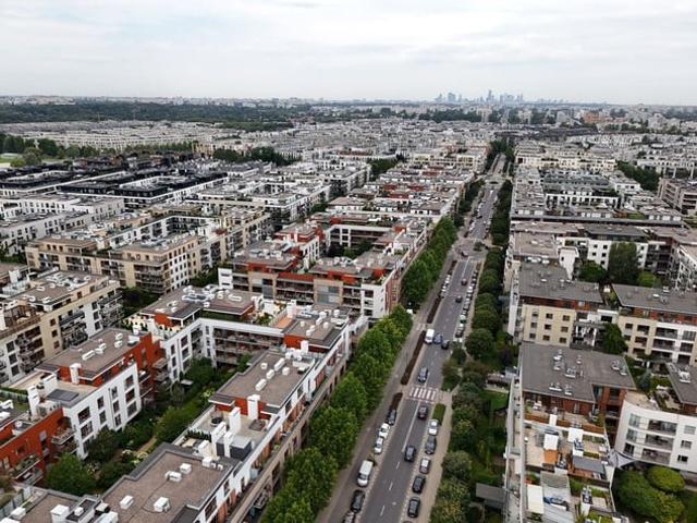 Komercyjne na sprzedaż w Warszawa, Mazowieckie