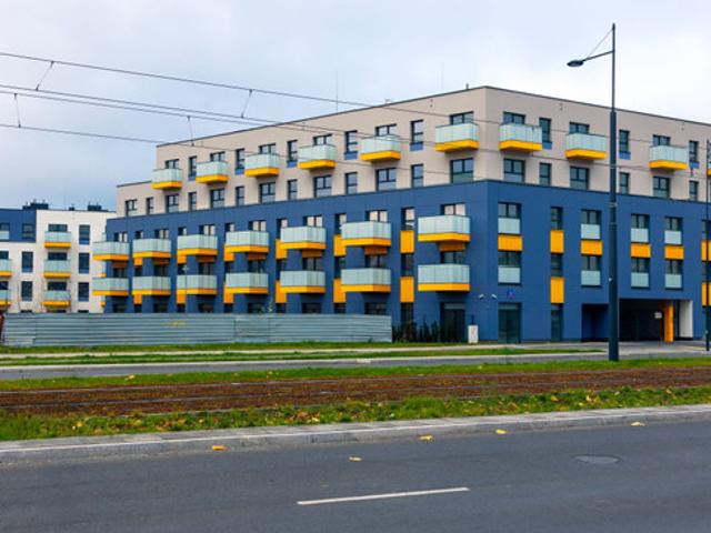 Biuro na sprzedaż w Warszawa, Mazowieckie