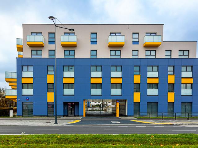 Biuro na sprzedaż w Warszawa, Mazowieckie