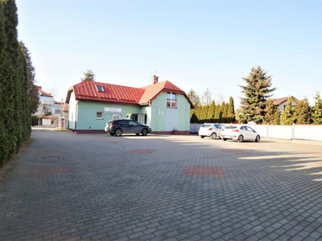 Biuro do wynajęcia w Łódź-bałuty, Łódzkie