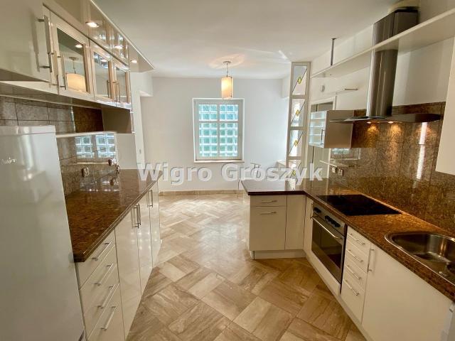Dom do wynajęcia w Wilanów Królewski, Warszawa