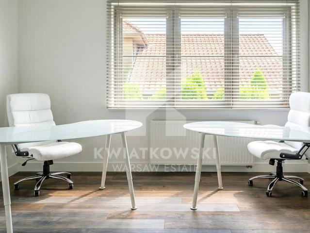 Mieszkanie do wynajęcia w Wilanów Niski, Warszawa