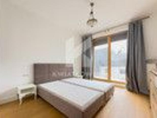 Mieszkanie do wynajęcia w Śródmieście, Warszawa