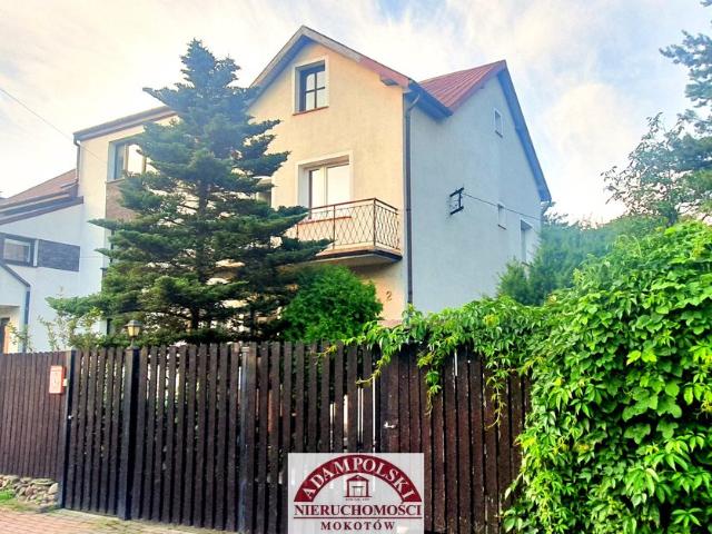 Dom na sprzedaż w Warszawa, Mazowieckie