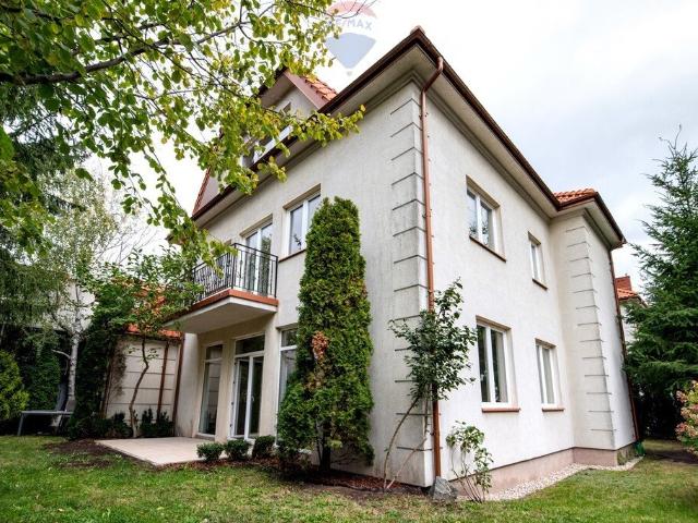 Dom na sprzedaż w Warszawa, Mazowieckie