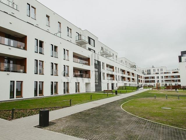 Garaż na sprzedaż w Błonia Wilanowskie, Warszawa