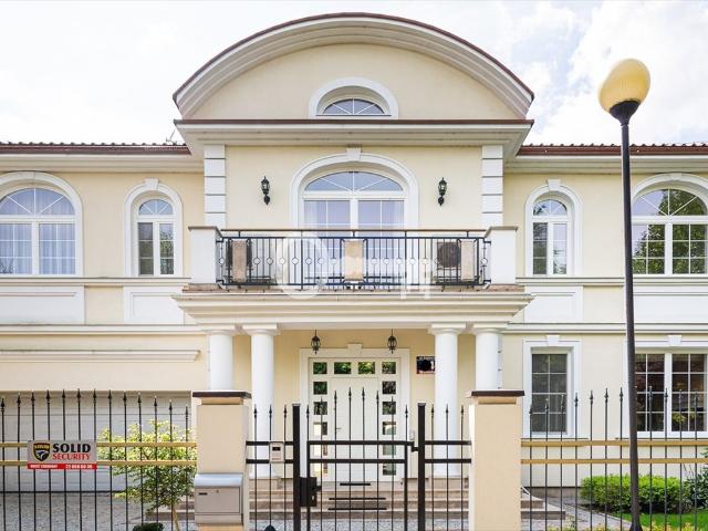 Dom na sprzedaż w Warszawa, Mazowieckie