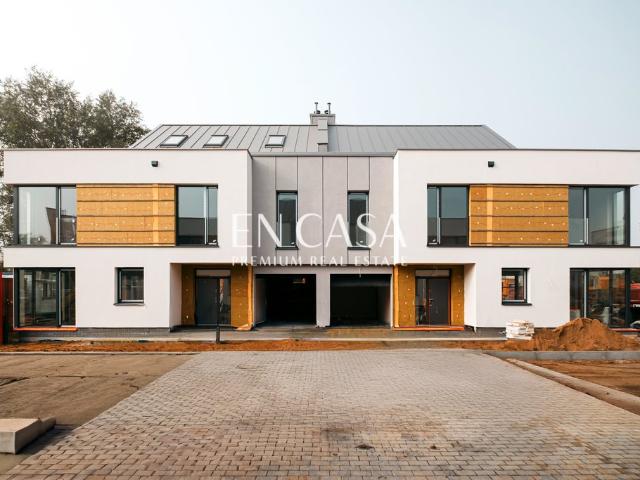 Dom na sprzedaż w Warszawa, Mazowieckie