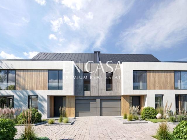 Dom na sprzedaż w Warszawa, Mazowieckie