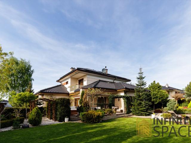 Dom na sprzedaż w Warszawa, Mazowieckie