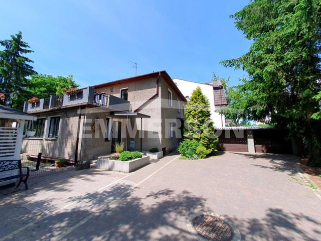 Dom Wolnostojący do wynajęcia w Warszawa, Mazowieckie