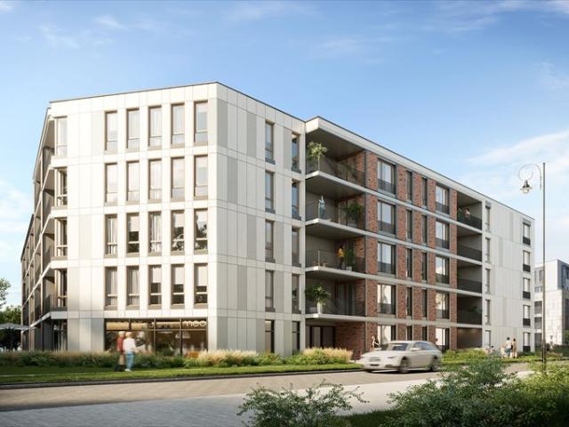 Mieszkanie na sprzedaż w Warszawa, Mazowieckie