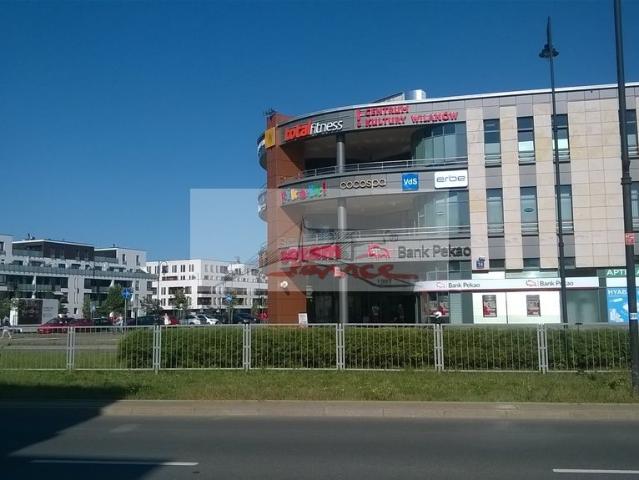 Mieszkanie do wynajęcia w Warszawa, Mazowieckie