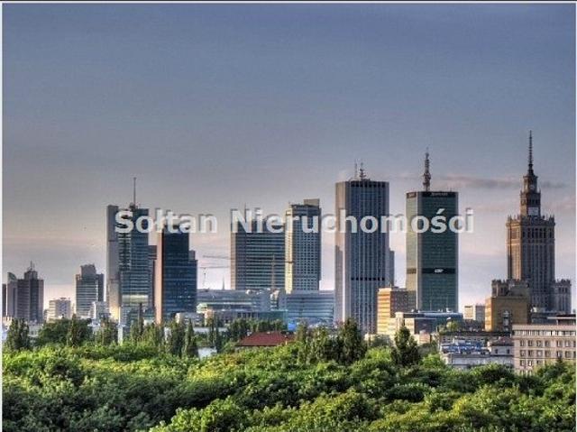 Grunt na sprzedaż w Warszawa, Mazowieckie