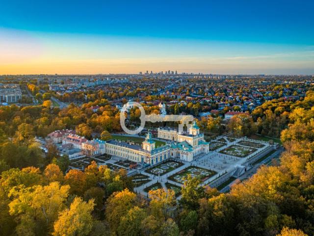 Dom do wynajęcia w Warszawa, Mazowieckie