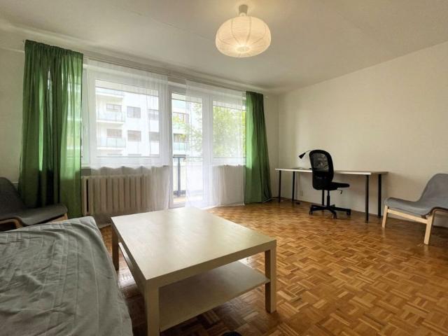 Mieszkanie do wynajęcia w Warszawa, Mazowieckie