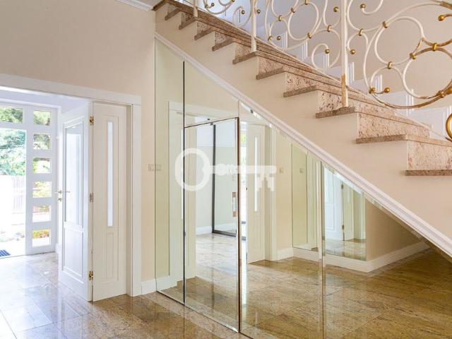 Dom do wynajęcia w Wilanów, Warszawa