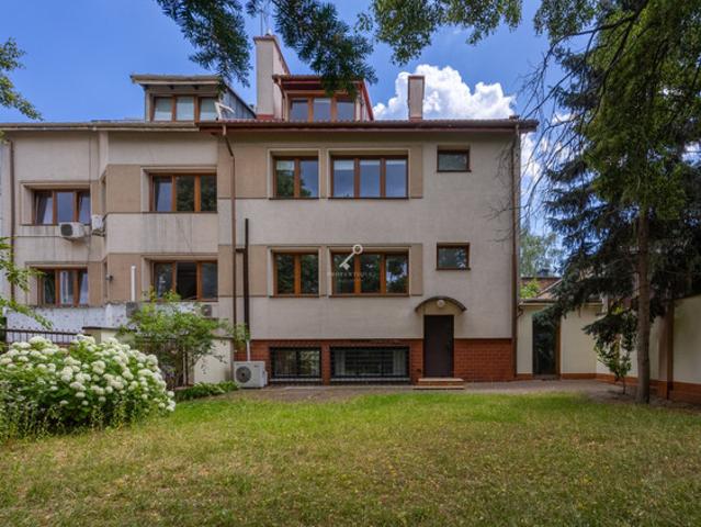 Dom na sprzedaż w Warszawa, Mazowieckie
