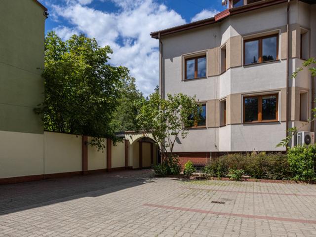 Dom na sprzedaż w Warszawa, Mazowieckie