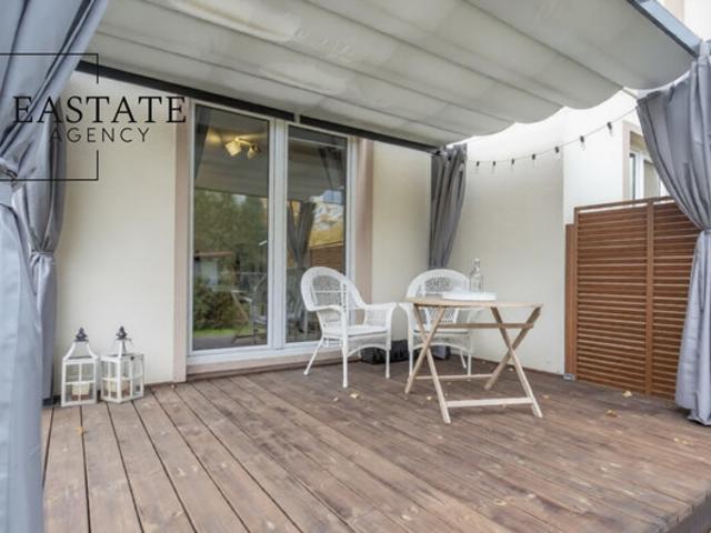 Apartament do wynajęcia w Warszawa, Mazowieckie