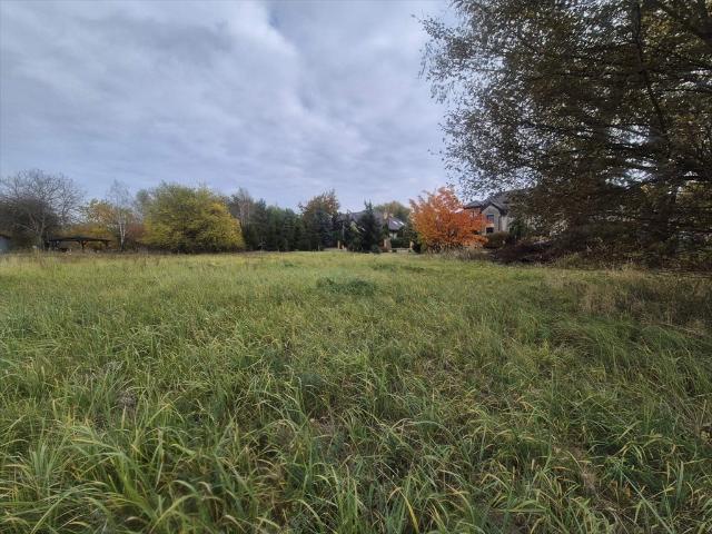 Grunt na sprzedaż w Warszawa, Mazowieckie