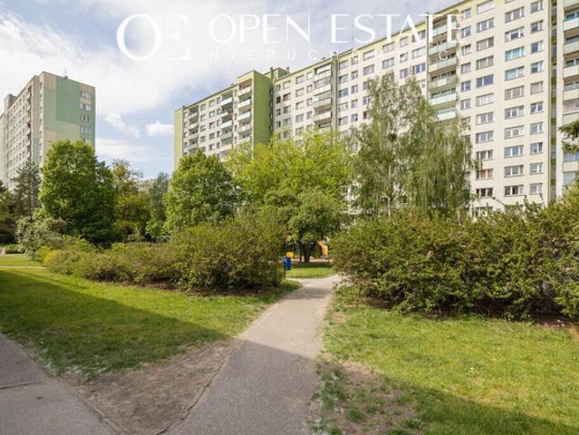 Mieszkanie na sprzedaż w Warszawa, Mazowieckie