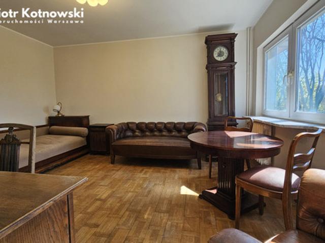 Apartament do wynajęcia w Warszawa, Mazowieckie
