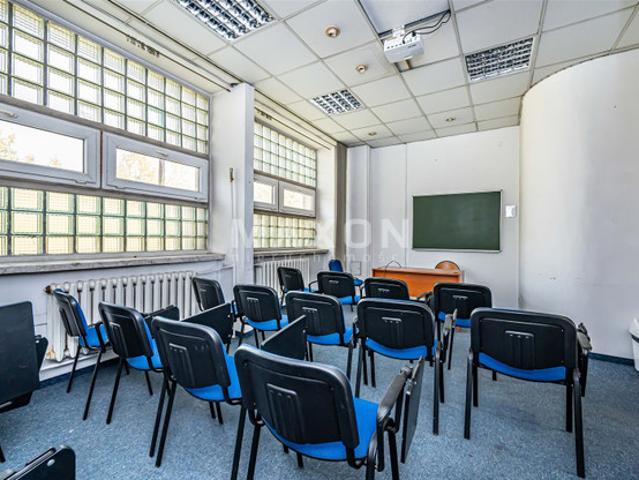 Biuro na sprzedaż w Warszawa, Mazowieckie