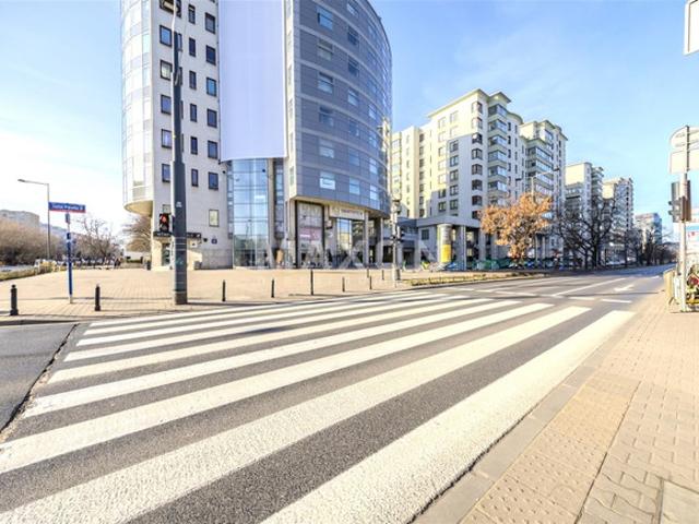Biuro na sprzedaż w Warszawa, Mazowieckie